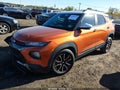 2023 Chevrolet Trailblazer — photo 2 of 17 | VIN KL79MSSL2PB098006