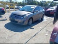 2012 Hyundai Accent — photo 2 of 16 | VIN KMHCT4AE8CU042611