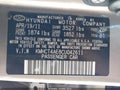2012 Hyundai Accent — photo 9 of 16 | VIN KMHCT4AE8CU042611