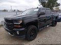 2018 Chevrolet Silverado 1500 — photo 2 of 18 | VIN 3GCUKREC0JG370929