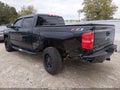 2018 Chevrolet Silverado 1500 — photo 3 of 18 | VIN 3GCUKREC0JG370929