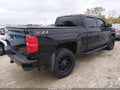 2018 Chevrolet Silverado 1500 — photo 4 of 18 | VIN 3GCUKREC0JG370929