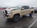 2020 Toyota Tacoma — photo 2 of 16 | VIN 3TMAZ5CN1LM121815