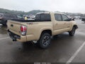 2020 Toyota Tacoma — photo 4 of 16 | VIN 3TMAZ5CN1LM121815