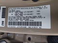 2020 Toyota Tacoma — photo 9 of 16 | VIN 3TMAZ5CN1LM121815