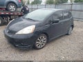 2013 Honda Fit — photo 2 of 16 | VIN JHMGE8H57DC007349