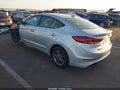 2017 Hyundai Elantra — photo 3 of 16 | VIN 5NPD84LF9HH014012