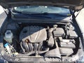 2011 Hyundai Sonata — photo 10 of 11 | VIN 5NPEC4AC0BH142979