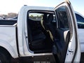 2023 Toyota Tacoma — photo 8 of 16 | VIN 3TMCZ5AN0PM564782