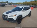 2015 Jeep Cherokee — photo 2 of 16 | VIN 1C4PJMBB6FW716599