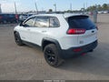 2015 Jeep Cherokee — photo 3 of 16 | VIN 1C4PJMBB6FW716599