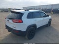2015 Jeep Cherokee — photo 4 of 16 | VIN 1C4PJMBB6FW716599
