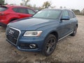 2016 Audi Q5 — photo 2 of 16 | VIN WA1L2AFPXGA125491