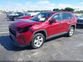 2021 Toyota RAV4 — photo 2 of 17 | VIN 2T3W1RFV2MW134704