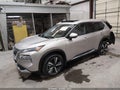 2023 Nissan Rogue — photo 2 of 21 | VIN JN8BT3DD8PW321584