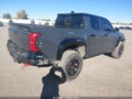 2025 Toyota Tacoma — photo 4 of 16 | VIN 3TYLC5LN3ST028436
