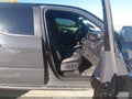 2025 Toyota Tacoma — photo 5 of 16 | VIN 3TYLC5LN3ST028436