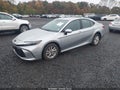 2025 Toyota Camry — photo 2 of 11 | VIN 4T1DBADK1SU521345