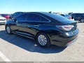 2017 Hyundai Sonata Hybrid — photo 3 of 16 | VIN KMHE24L18HA059097