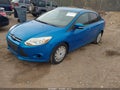 2013 Ford Focus — photo 2 of 11 | VIN 1FADP3F23DL115662