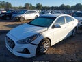 2018 Hyundai Sonata — photo 2 of 15 | VIN 5NPE24AF1JH622962