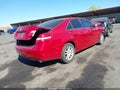 2007 Toyota Camry — photo 4 of 16 | VIN JTNBK46K073013600