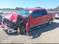 2011 Ford F-150 — photo 2 of 16 | VIN 1FTFW1CT4BFD19518