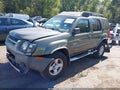 2004 Nissan Xterra — photo 2 of 16 | VIN 5N1ED28T74C644065
