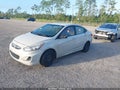 2017 Hyundai Accent — photo 2 of 11 | VIN KMHCT4AE3HU223834