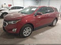2019 Chevrolet Equinox — photo 2 of 16 | VIN 3GNAXUEV5KS660291