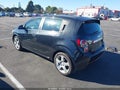 2014 Chevrolet Sonic — photo 3 of 11 | VIN 1G1JE6SB8E4230935