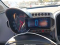 2014 Chevrolet Sonic — photo 7 of 11 | VIN 1G1JE6SB8E4230935
