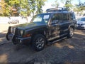 2006 Jeep Commander — photo 2 of 13 | VIN 1J8HG58276C168588