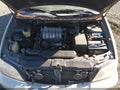 2004 Kia Sedona — photo 10 of 11 | VIN KNDUP131546576452