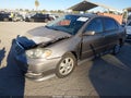 2006 Toyota Corolla — photo 2 of 16 | VIN 1NXBR30E16Z626861