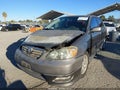 2006 Toyota Corolla — photo 6 of 16 | VIN 1NXBR30E16Z626861