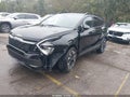 2023 Kia Sportage — photo 2 of 18 | VIN 5XYK6CAFXPG094114