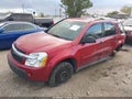 2006 Chevrolet Equinox — photo 2 of 16 | VIN 2CNDL13F066194121
