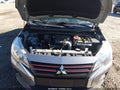 2023 Mitsubishi Mirage — photo 10 of 16 | VIN ML32FUFJ1PHF00846