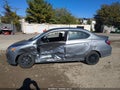2023 Mitsubishi Mirage — photo 6 of 16 | VIN ML32FUFJ1PHF00846