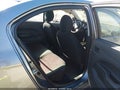 2023 Mitsubishi Mirage — photo 8 of 16 | VIN ML32FUFJ1PHF00846