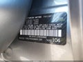 2023 Mitsubishi Mirage — photo 9 of 16 | VIN ML32FUFJ1PHF00846