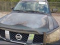 2005 Nissan Titan — photo 6 of 11 | VIN 1N6BA06A15N535755