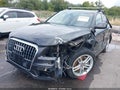 2014 Audi Q5 — photo 2 of 16 | VIN WA1DGBFP4EA047394