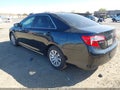 2012 Toyota Camry — photo 3 of 12 | VIN 4T1BF1FK0CU005813