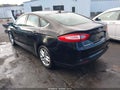 2016 Ford Fusion — photo 3 of 11 | VIN 3FA6P0HD5GR241047
