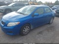 2009 Toyota Corolla — photo 2 of 11 | VIN JTDBL40E099026237