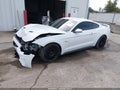 2022 Ford Mustang — photo 2 of 17 | VIN 1FA6P8CF5N5143787