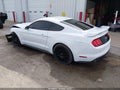2022 Ford Mustang — photo 3 of 17 | VIN 1FA6P8CF5N5143787