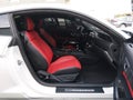 2022 Ford Mustang — photo 5 of 17 | VIN 1FA6P8CF5N5143787